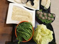 -八宝牛潮汕鲜牛肉火锅(净月店)