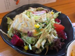 -兄弟船精致料理(万科蓝山店)