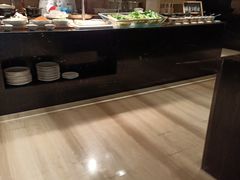 -东方广场假日酒店-蜀咖啡餐厅