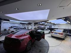 -脉冲品质汽美·贴膜(闵行店)