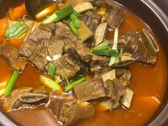 -肖记公安牛肉鱼杂馆· 省级非物质文化遗产(仁和路店)