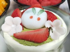 -吉川堂·日式甜点专门店(正佳广场店)