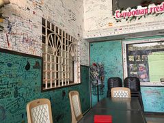 -Fresh Fruit Factory - Fruit Cuisine Restaurant