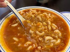 -左记港食(融科天城店)