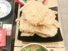 -淼福猪肚鸡·椰子鸡火锅(大沙地店)