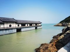 -普陀山风景名胜区-千步大沙