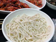 -龙巢盱眙龙虾·牛蛙·烧烤宵夜(八卦岭店)