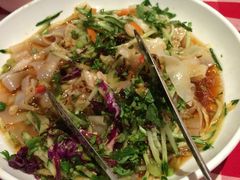 -西贝莜面村(上海百联西郊店)