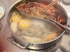 -宴全牛粤来越牛潮汕鲜牛肉火锅(海州万达广场店)