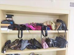 -沐渔二手奢侈品黄金手表包包回收·中古店(广州塔店)