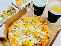 -达美乐比萨(回龙观店)