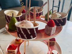 -于家堡洲际酒店·堡子里酒廊