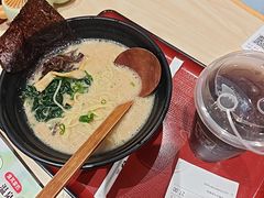 -食其家·牛丼咖喱(天津梅江印象城店)