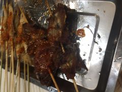 -金乐活美食(中街店)