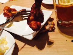 -必胜客(金元宝店)