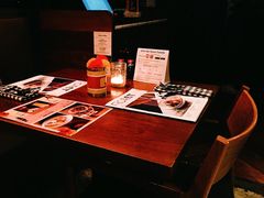 景观位-ROAST coffee & eatery