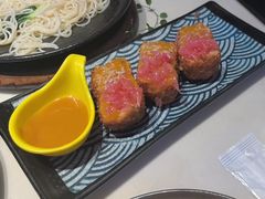-餐谋家特色餐厅(桂林路店)
