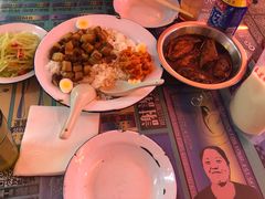 中国卤肉饭-春麗吃飯公司(工体店)