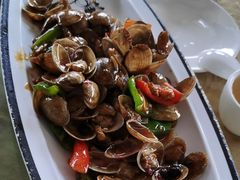 -梅姐海鲜餐厅(水头海鲜街店)
