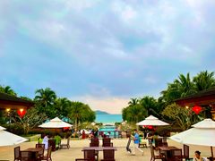 -石梅湾艾美度假酒店