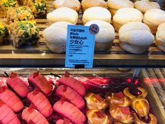 -BreadTalk面包新语(虹口龙之梦店)