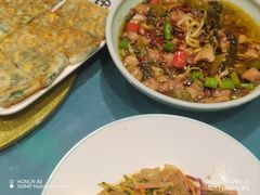 -和源祥·日照菜扛把子(万平口一店)