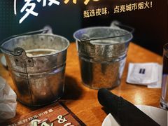 -Texas Roadhouse(世纪汇广场店)