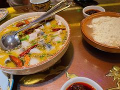 -缪氏川菜(丰盛町店)