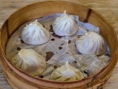 -阿文夜市豆浆油条(临潼路店)