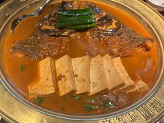 -解家河南菜(金水路店)