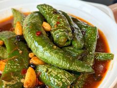 -红日饭店(裕隆三路店)