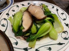清炒时蔬-南京大牌档(三阳广场苏宁店)