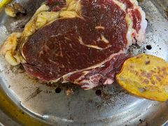 大片肉-马晓马佳牛羊肉(新合路店)
