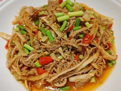 -彭耕记猪油炒小菜(吉联mall店)