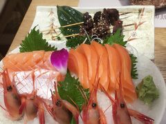 -林妈妈村·日式料理(宝山万达店)