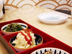 -桃屋日本料理(清华科技园店)