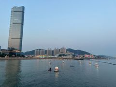 -星海湾跨海大桥