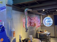 -入火韩国烤肉(凯旋广场店)