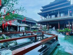 -濮园 · 四合院餐厅
