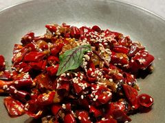 -南堂馆·新川菜(春熙路店)