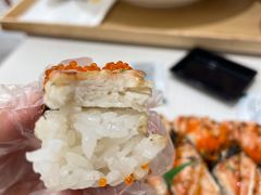 -玩米匠(寿司·刺身·金水正弘城店)