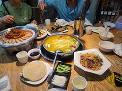 -聚福德烤鸭(锦弘店)