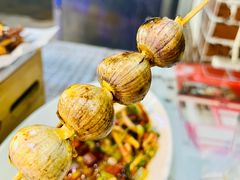 -为民烧烤吧.自贡爆炒菜(收录20年好店)