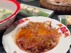 -广府乡下·饭庄(新港东路店)