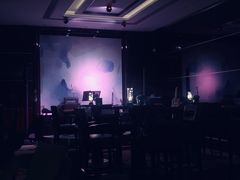 -瑞吉吧 The St·Regis Bar(长沙瑞吉酒店)