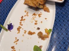 -金狮麟·新豫菜(金码大厦店)