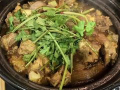 -川香煲(茅台路店)