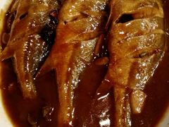 家焖小黄花-大清花饺子(五五路店)