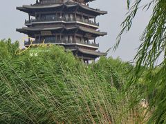 -济南大明湖景区