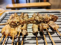 -木屋烧烤(龙湖天街店)